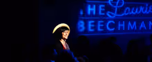Highlights from NERDLESQUE - ANIME AFTER DARK at the Beechman Theatre