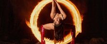 THE POLE SHEBANG Comes to Adelaide Fringe Festival