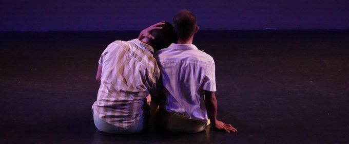 Dixon Place's HOT! Festival to Present HOT! Dance Featuring Five Queer Dance Makers