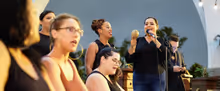 CARNAVAL OF NEW LATINX MUSICALS to Return in 2026 with Latinx Theatre Commons