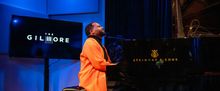 Grammy Winner Sullivan Fortner to Perform at 2026 Gilmore International Piano Festiva