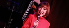 Karen Akers Makes Birdland Debut With New Concert WATER UNDER THE BRIDGE