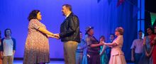 Flash: Flash: CM Performing Arts Center Presents ALL SHOOK UP