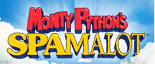 SPAMALOT Will Come to the Fabulous Fox in May