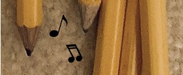 Student Blog: Purism, Perfectionism, and the Pressures of Creation