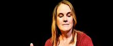 Flash: Majestic Theatre Presents LOVE / SICK