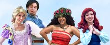 Theatre By The Sea to Launch 2026 Children's Festival This Summer