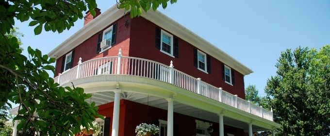 Hammerstein Museum Awarded $1 Million PA State Grant for Highland Farm Redevelopment