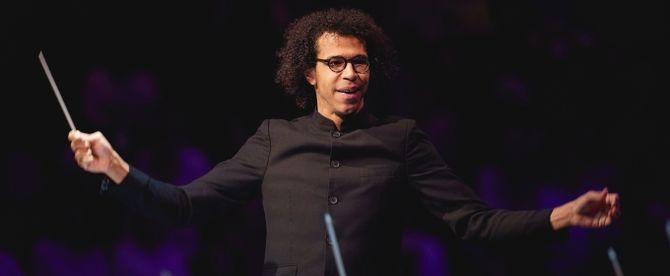 Review: BBC PROMS: CHINEKE! PLAYS SHOSTAKOVICH AT THE PROMS, Royal Albert Hall