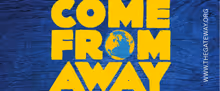 COME FROM AWAY Cast and Creative Team Set at The Gateway