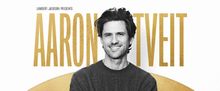 Aaron Tveit Will Return to London For Concert at Royal Albert Hall