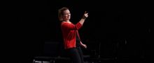 Flash: Baltimore Improv Group Fundraiser Totals $36,000 For Free Shows At The BIG The