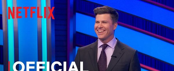 Video: POP CULTURE JEOPARDY! Returning in May; Watch the New Trailer