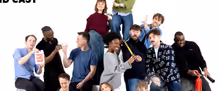 THE PLAY THAT GOES WRONG Becomes 4th Longest Running Play in West End History