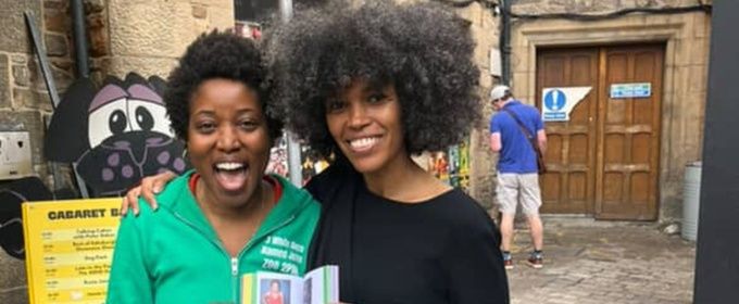 With Spice to Launch at the 2026 Edinburgh Fringe This Summer