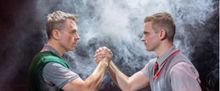 Autumn Cast and Further Dates Set For BLOOD BROTHERS Tour