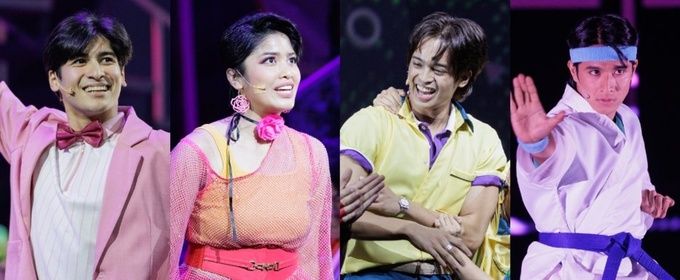 BAGETS THE MUSICAL Takes Final Bow After Sold-Out Performances
