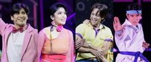 BAGETS THE MUSICAL Takes Final Bow After Sold-Out Performances