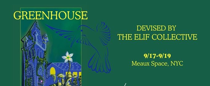 GREENHOUSE, Interactive Adaptation of O Alienista, to Open at Off the Lane's Meaux Space