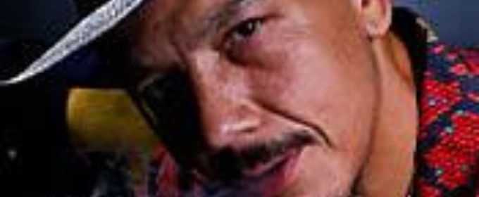 Luis J. Gomez to Perform at Comedy Works South at the Landmark