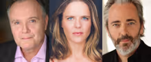 Tangent Theatre to Present THE COUNTRY GIRL at Village Hall