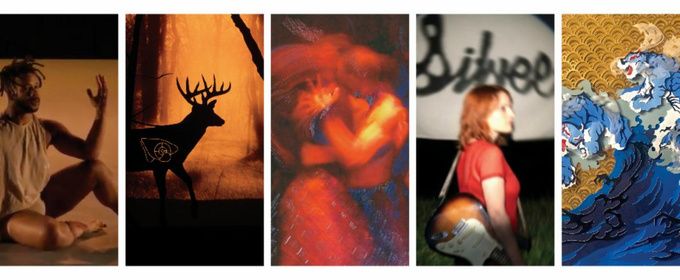 Charlotte Street Announces Artists Selected for Studio Residency Program