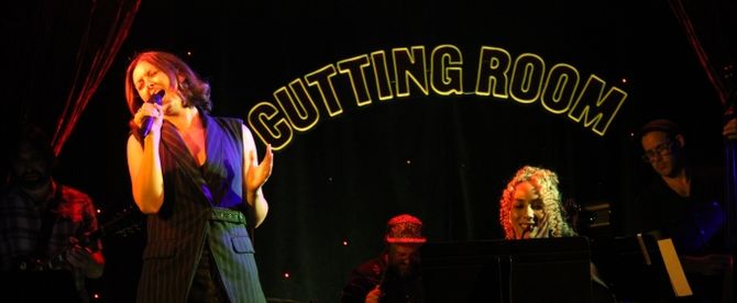 Review: BROADWAY SINGS TAYLOR SWIFT at The Cutting Room Is a Genre-Bending Tribute