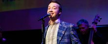 Breakout Star Josh Thone Makes His NYC Solo Debut At 54 Below