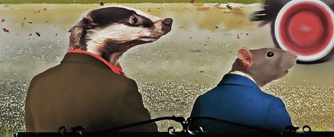 THE WIND IN THE WILLOWS to Make World Premiere at Shaw Festival