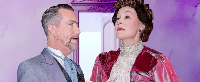 DOLL'S HOUSE PART 2 To Open At Long Beach Playhouse