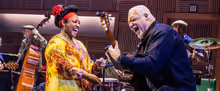 BUENA VISTA SOCIAL CLUB, DEATH BECOMES HER and More Set for 2026/2027 Broadway in Atl