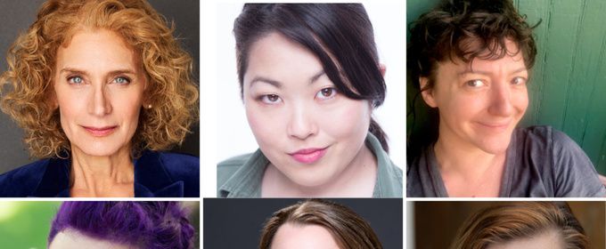 Cast and Creatives Set For KING LEAR at Babes With Blades