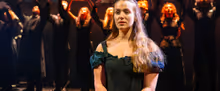 JANE EYRE Makes its UK Premiere at Southwark Playhouse Elephant