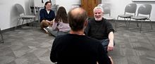 THE SEAGULL Will Come to New World Shakespeare Company