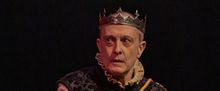 Andrew Sellon and More in RICHARD III at The Curtain