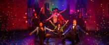 TRICK! THE MUSICAL World Premiere At Out Front Theatre