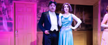 42nd Street Moon Presents A LITTLE NIGHT MUSIC