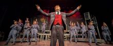 HADESTOWN: TEEN EDITION At Jonathan Alder High School