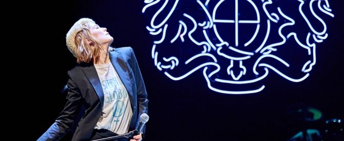 Review Roundup: What Did The Critics Think of the National Theatre's INTER ALIA?