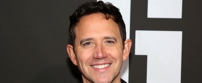 Santino Fontana and More Set for 7th Theatre Aspen SOLO FLIGHTS FESTIVAL