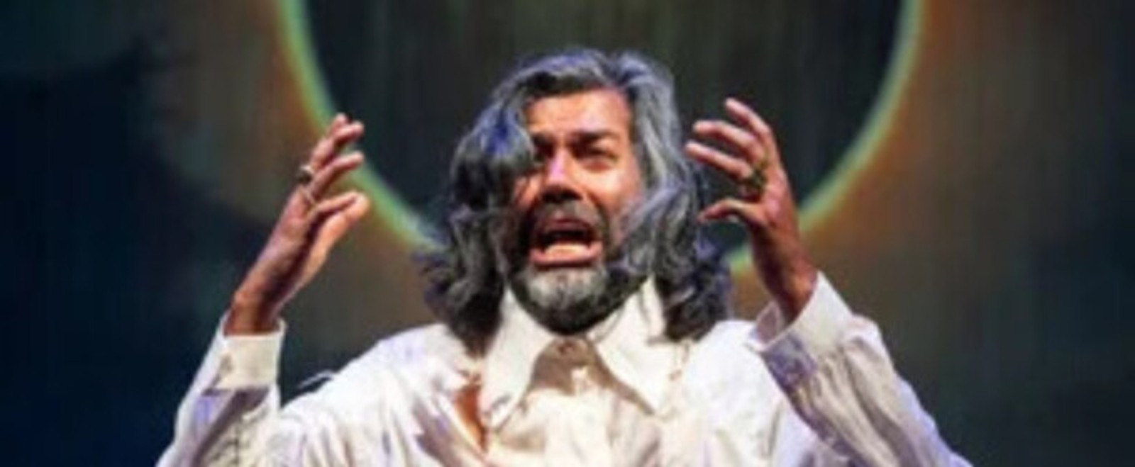 Review: KING LEAR at Z Space