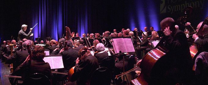 Hershey Symphony to Launch 58th Season With 'Drawn to Music' Theme