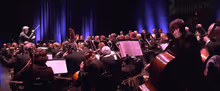 Hershey Symphony to Launch 58th Season With 'Drawn to Music' Theme