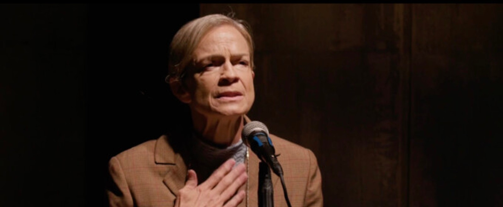Video: First Look at VLADIMIR at Shattered Globe Theatre