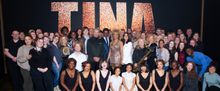 Tina Turner's Husband Erwin Bach Celebrates 6th Birthday of TINA - THE TINA TURNER MU