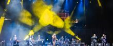Pink Martini to Return to The Tobin Center in January