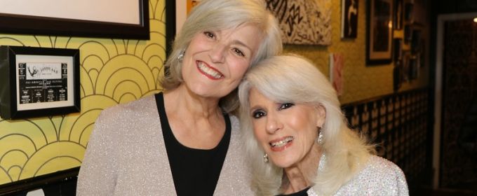 Photos: Santino Fontana, Jason Kravits, and More Perform at JAMIE DEROY & FRIEND Photos