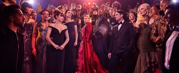 Get THE DEVIL WEARS PRADA Musical Tickets from £28.75 & More Hot London Deals