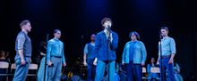 Inside the SPRING AWAKENING West End Reunion Concert