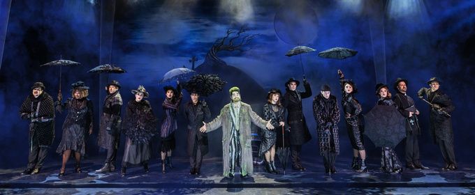 BEETLEJUICE, SWAN LAKE and More Open Wharton Center's 26-27 Season